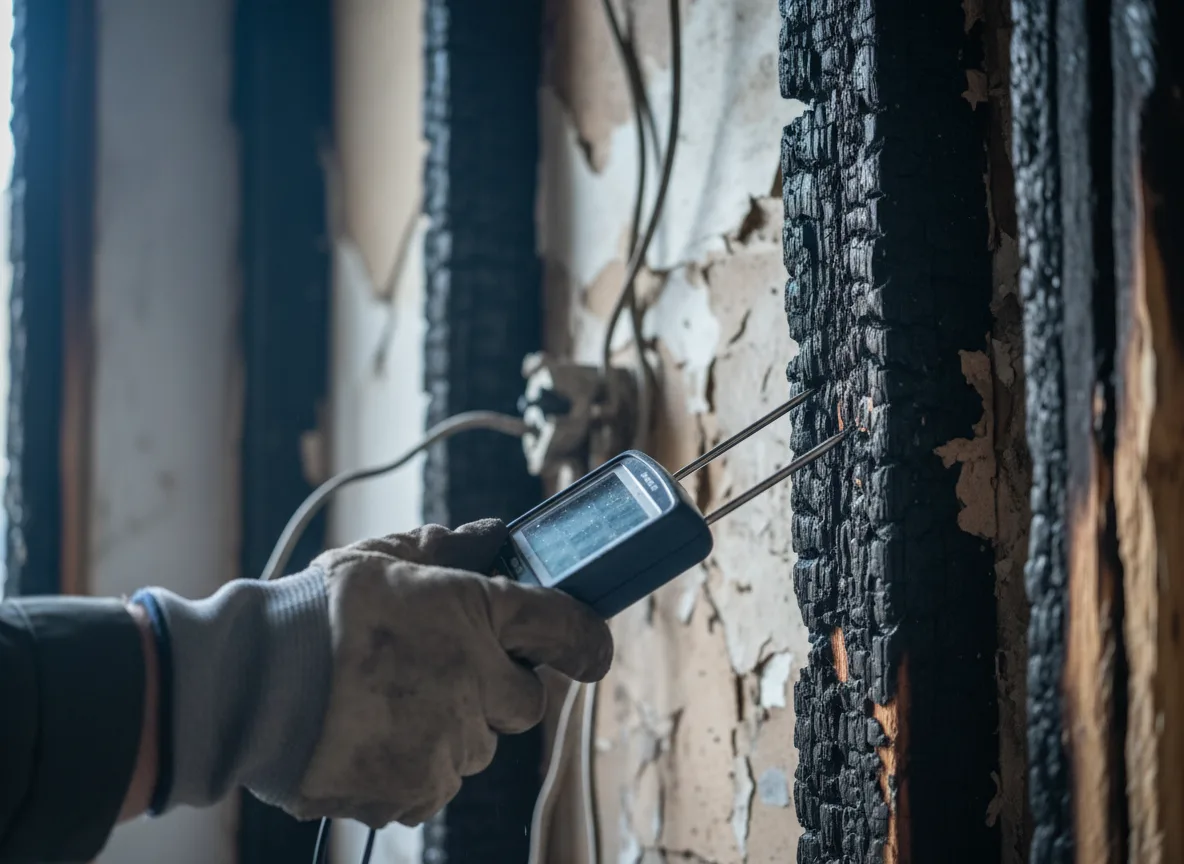 Fire Damage Restoration Channahon, IL FAQs